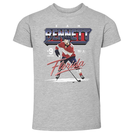 Sam Bennett Kids Toddler T-Shirt | 500 LEVEL
