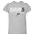 Dominick Barlow Kids Toddler T-Shirt | 500 LEVEL