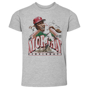 Joe Morgan Kids Toddler T-Shirt | 500 LEVEL