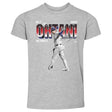 Shohei Ohtani Kids Toddler T-Shirt | 500 LEVEL