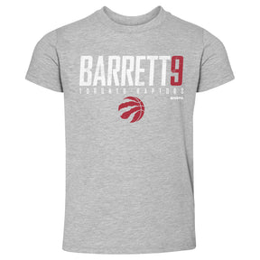 RJ Barrett Kids Toddler T-Shirt | 500 LEVEL
