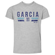 Maikel Garcia Kids Toddler T-Shirt | 500 LEVEL