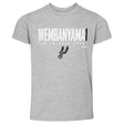 Victor Wembanyama Kids Toddler T-Shirt | 500 LEVEL