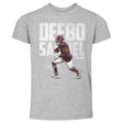 Deebo Samuel Kids Toddler T-Shirt | 500 LEVEL