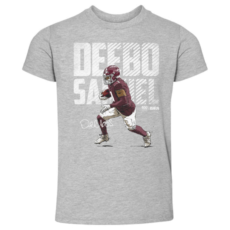 Deebo Samuel Kids Toddler T-Shirt | 500 LEVEL