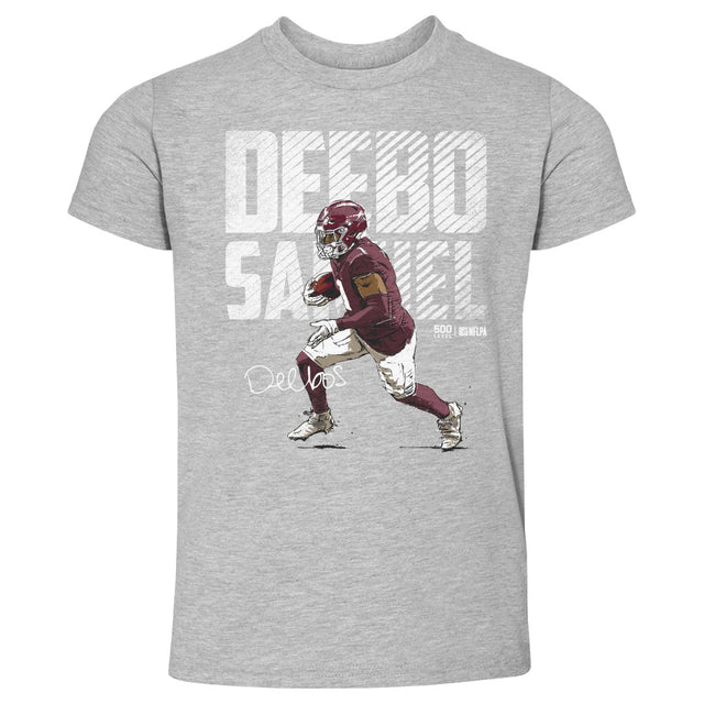 Deebo Samuel Kids Toddler T-Shirt | 500 LEVEL