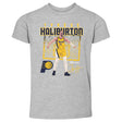 Tyrese Haliburton Kids Toddler T-Shirt | 500 LEVEL