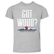 James Wood Kids Toddler T-Shirt | 500 LEVEL