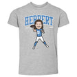 Justin Herbert Kids Toddler T-Shirt | 500 LEVEL
