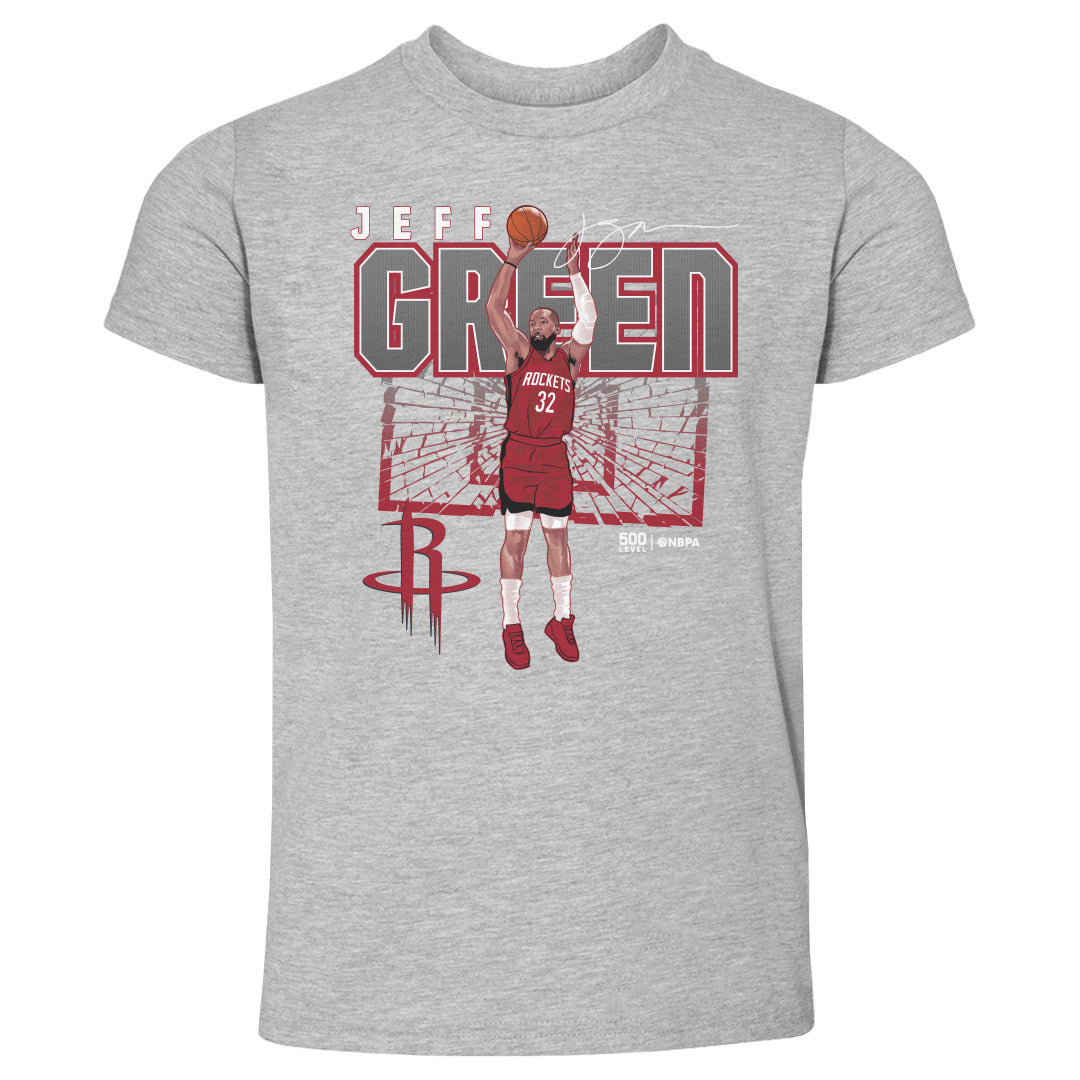 Jeff Green Kids Toddler T-Shirt | 500 LEVEL