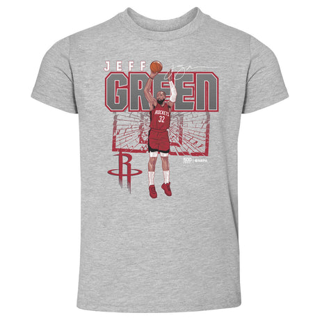 Jeff Green Kids Toddler T-Shirt | 500 LEVEL