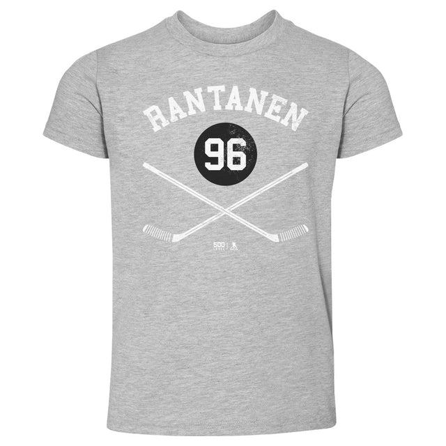 Mikko Rantanen Kids Toddler T-Shirt | 500 LEVEL