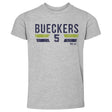 Paige Bueckers Kids Toddler T-Shirt | 500 LEVEL