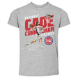 Cade Cunningham Kids Toddler T-Shirt | 500 LEVEL