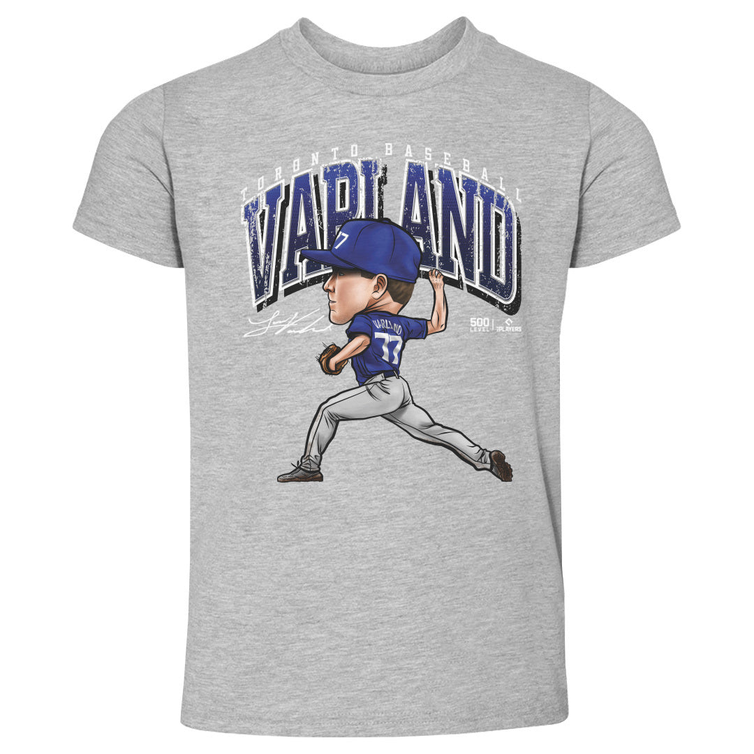 Louie Varland Kids Toddler T-Shirt | 500 LEVEL