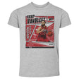 Fred VanVleet Kids Toddler T-Shirt | 500 LEVEL