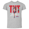 TNT Lister Kids Toddler T-Shirt | 500 LEVEL