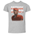 Patrick Surtain II Kids Toddler T-Shirt | 500 LEVEL