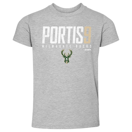 Bobby Portis Kids Toddler T-Shirt | 500 LEVEL