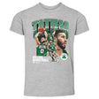 Jayson Tatum Kids Toddler T-Shirt | 500 LEVEL