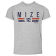 Casey Mize Kids Toddler T-Shirt | 500 LEVEL