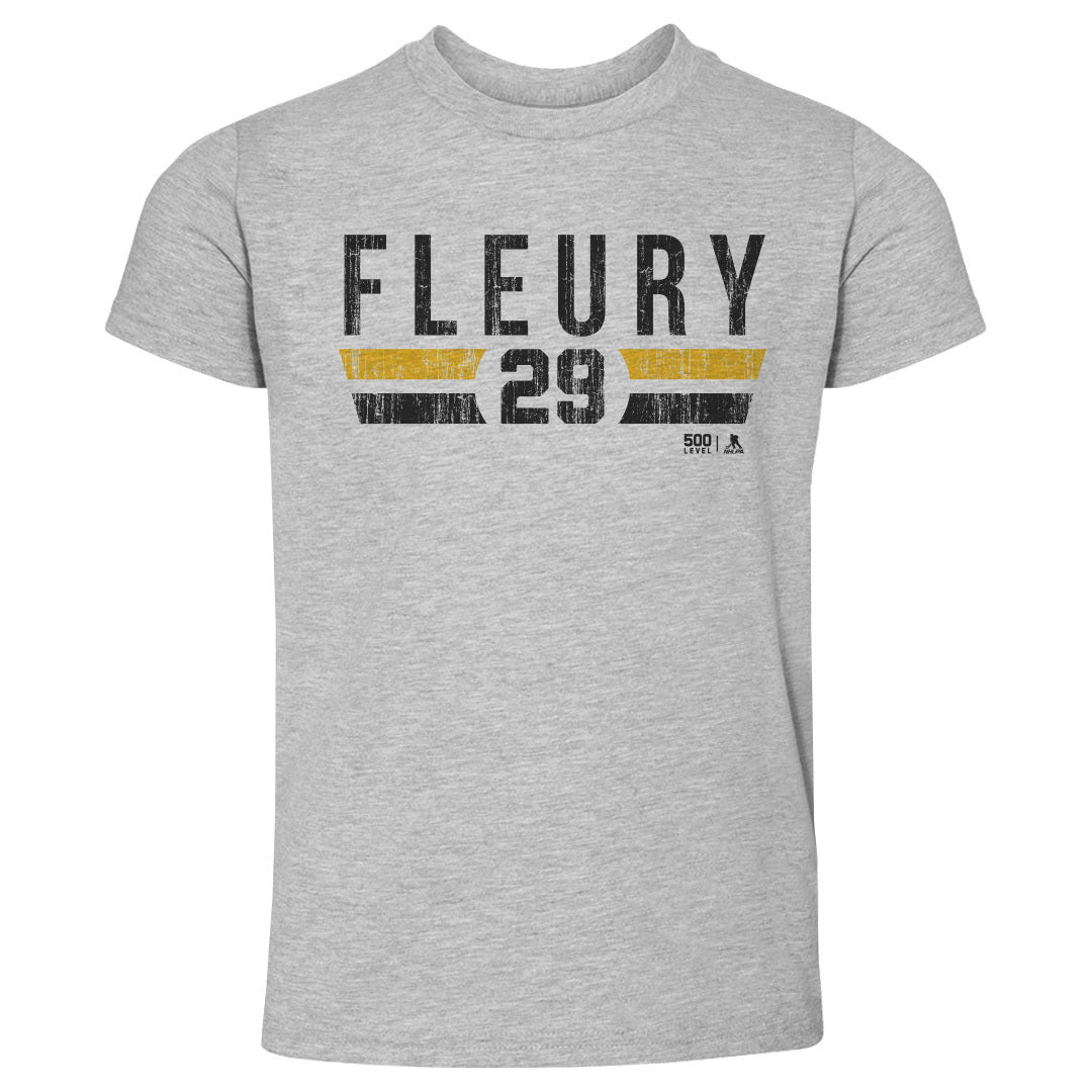 Marc-Andre Fleury Kids Toddler T-Shirt | 500 LEVEL