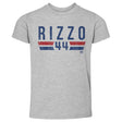 Anthony Rizzo Kids Toddler T-Shirt | 500 LEVEL