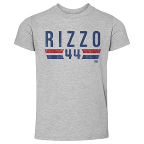 Anthony Rizzo Kids Toddler T-Shirt | 500 LEVEL