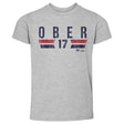 Bailey Ober Kids Toddler T-Shirt | 500 LEVEL
