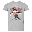 Connor Bedard Kids Toddler T-Shirt | 500 LEVEL