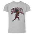 Deebo Samuel Kids Toddler T-Shirt | 500 LEVEL