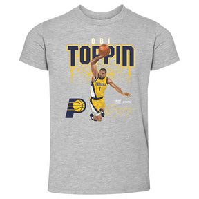 Obi Toppin Kids Toddler T-Shirt | 500 LEVEL