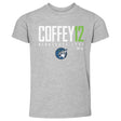 Nia Coffey Kids Toddler T-Shirt | 500 LEVEL