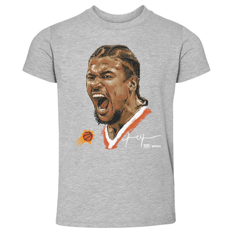 Jalen Green Kids Toddler T-Shirt | 500 LEVEL