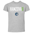 Eliska Hamzova Kids Toddler T-Shirt | 500 LEVEL