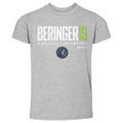 Joan Beringer Kids Toddler T-Shirt | 500 LEVEL