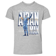 Aidan Hutchinson Kids Toddler T-Shirt | 500 LEVEL