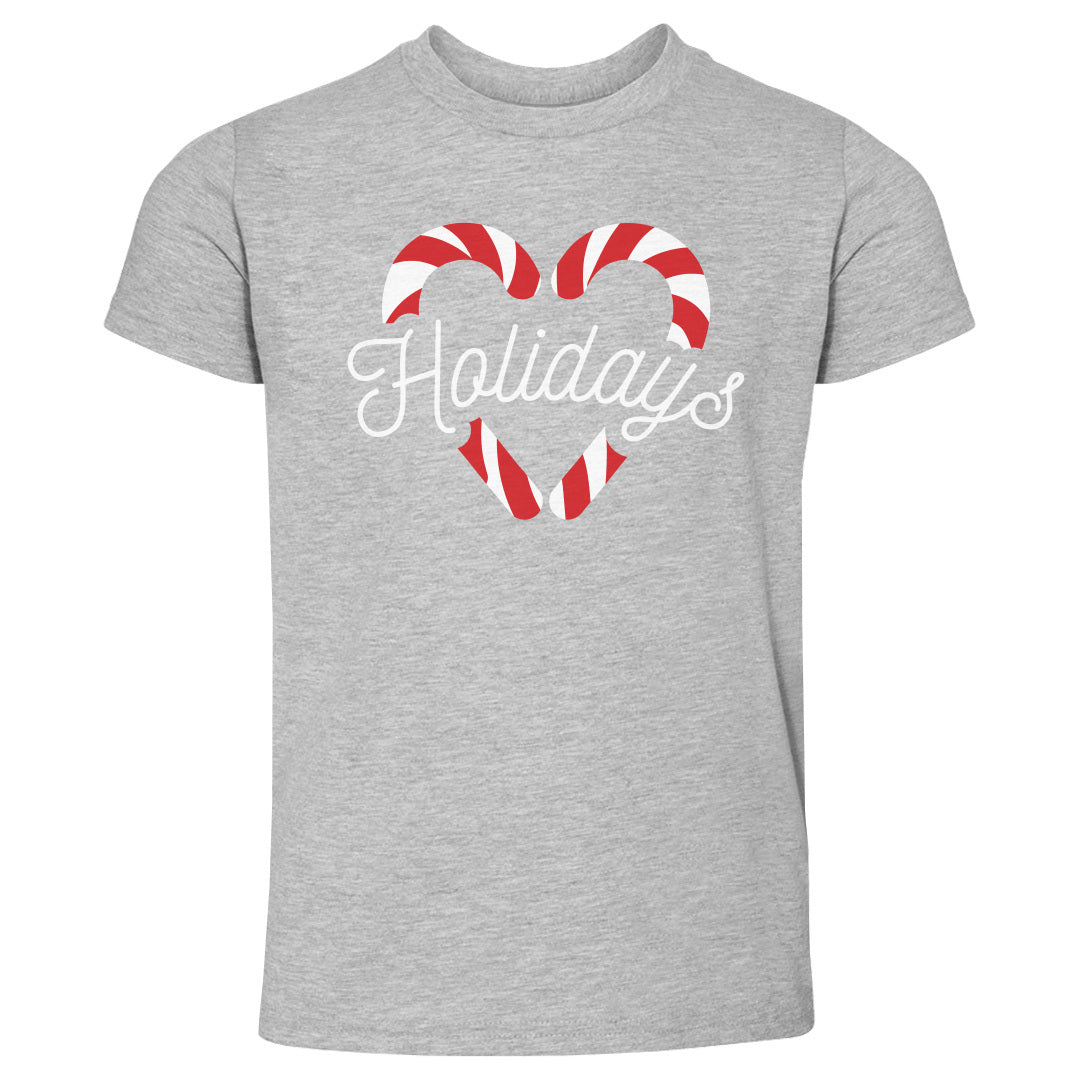 Christmas Kids Toddler T-Shirt | 500 LEVEL