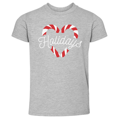 Christmas Kids Toddler T-Shirt | 500 LEVEL