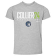 Napheesa Collier Kids Toddler T-Shirt | 500 LEVEL