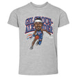 Shai Gilgeous-Alexander Kids Toddler T-Shirt | 500 LEVEL