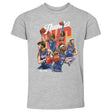 Oklahoma City Thunder Kids Toddler T-Shirt | 500 LEVEL