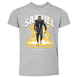 Deebo Samuel Kids Toddler T-Shirt | 500 LEVEL
