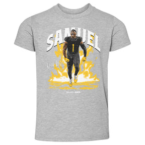 Deebo Samuel Kids Toddler T-Shirt | 500 LEVEL