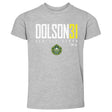 Stefanie Dolson Kids Toddler T-Shirt | 500 LEVEL