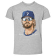 Bobby Witt Jr. Kids Toddler T-Shirt | 500 LEVEL