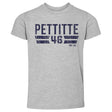 Andy Pettitte Kids Toddler T-Shirt | 500 LEVEL