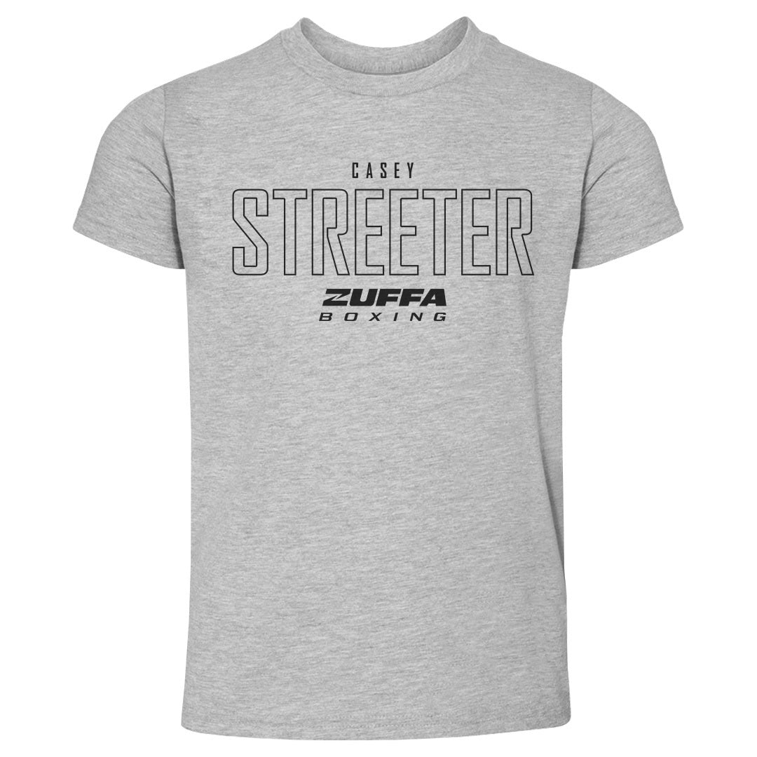 Casey Streeter Kids Toddler T-Shirt | 500 LEVEL