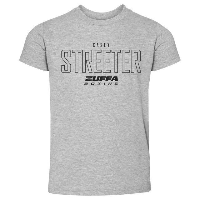 Casey Streeter Kids Toddler T-Shirt | 500 LEVEL