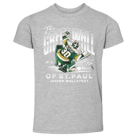 Jesper Wallstedt Kids Toddler T-Shirt | 500 LEVEL